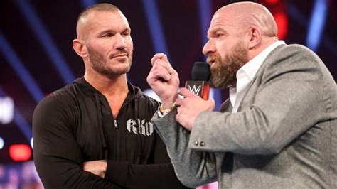 randy orton gay community|How did Triple H know Randy Orton was the the most searched。